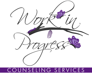 Work In Progress Counseling Services