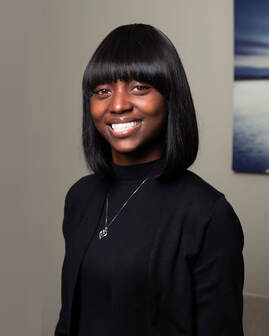Kateria Johnson - Work In Progress Counseling Services
